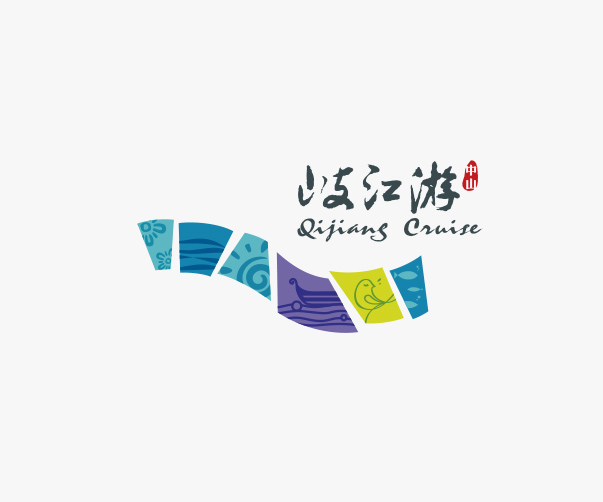 美妝品牌logo設(shè)計案例分析