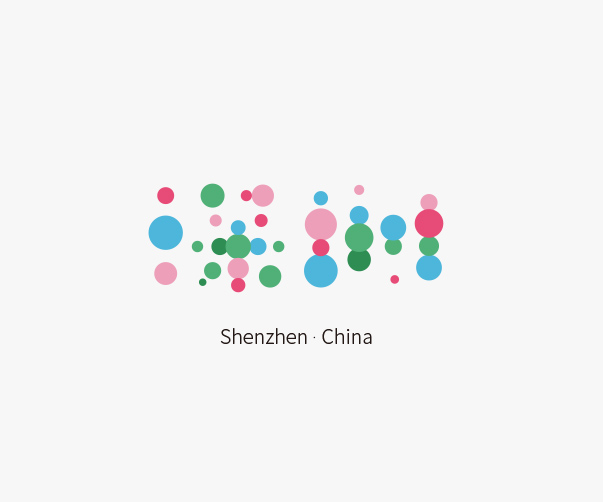 上海vi設(shè)計(jì)公司認(rèn)為醫(yī)療機(jī)構(gòu)的品牌視覺要呈現(xiàn)穩(wěn)健感及信賴感